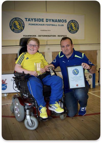 Tayside Dynamos