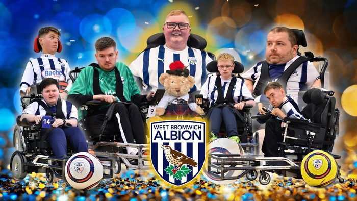West Bromwich Albion